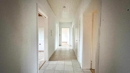 Foto - 3 Zimmer Etagenwohnung zur Miete in Dellfeld