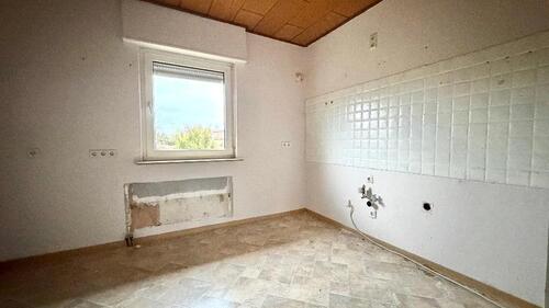 Foto - 3 Zimmer Etagenwohnung in Dellfeld