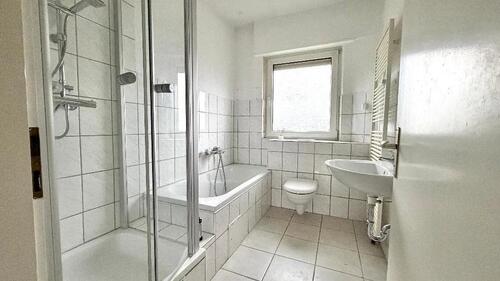 Foto - Etagenwohnung in Dellfeld zur Miete