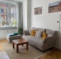 zentrale Eigentumswohnung im schönen Altbau - Saarbrücken