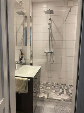 Foto - 4 Zimmer Etagenwohnung in Saarbrücken