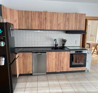 Foto - Wohnung in Zwiesel OT Rabenstein