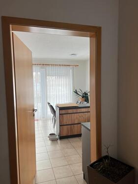 Foto - 3 Zimmer Erdgeschoßwohnung zur Miete in Zwiesel