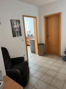 Foto - Erdgeschoßwohnung in Zwiesel zur Miete