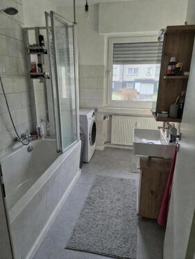 Foto - Etagenwohnung in Olsberg zur Miete