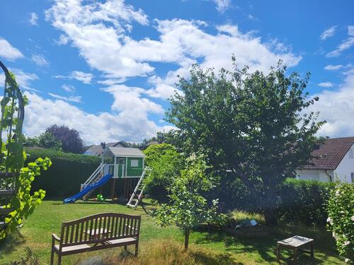 Foto - Einfamilienhaus in Wurmberg zur Miete