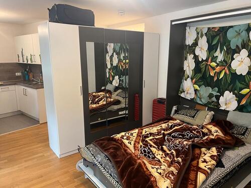 Foto - Cozy Single Room apartment - 822,00&nbsp;EUR Kaltmiete, ca.&nbsp; 33,00&nbsp;m&sup2;