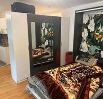 Cozy Single Room apartment - 822,00&nbsp;EUR Kaltmiete, ca.&nbsp; 33,00&nbsp;m&sup2; in Frankfurt am Main (PLZ: 60322) Innenstadt 2