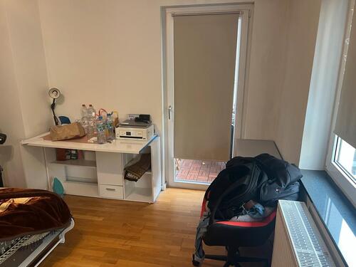 Foto - 1 Zimmer Etagenwohnung zur Miete in Frankfurt am Main