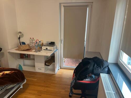 Foto - 1 Zimmer Etagenwohnung in Frankfurt am Main