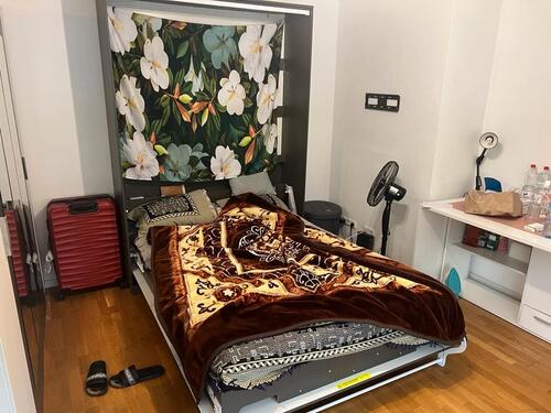 Foto - Etagenwohnung in Frankfurt am Main zur Miete