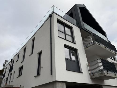 Foto - 2 Zimmer Etagenwohnung zur Miete in Niefern-Öschelbronn