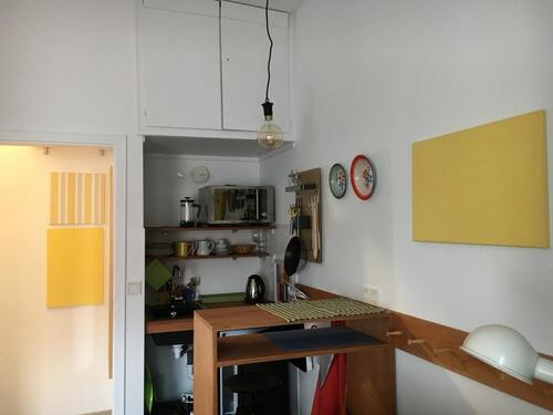 Foto - Dachgeschoßwohnung in Bad Dürkheim zur Miete