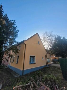 Foto - Doppelhaushälfte in Dommitzsch