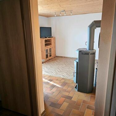 Foto - 2.5 Zimmer Dachgeschoßwohnung in Sellin