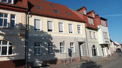 Foto - Mehrfamilienhaus, Wohnhaus zum Kaufen in Vetschau/Spreewald
