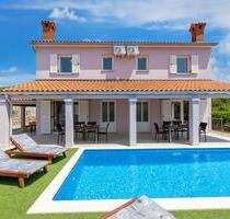 Ferienhaus Insel Krk 8- 10 Personen - Pfreimd