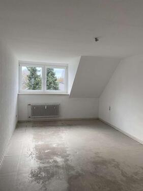 Foto - Dachgeschoßwohnung in Bergen zur Miete