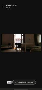 Foto - 2 zimmer Wohnung - 1.080,00&nbsp;EUR Kaltmiete, ca.&nbsp; 45,15&nbsp;m&sup2;