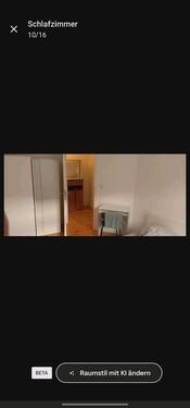 Foto - 2 Zimmer Etagenwohnung in Berlin