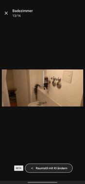 Foto - Etagenwohnung in Berlin zur Miete