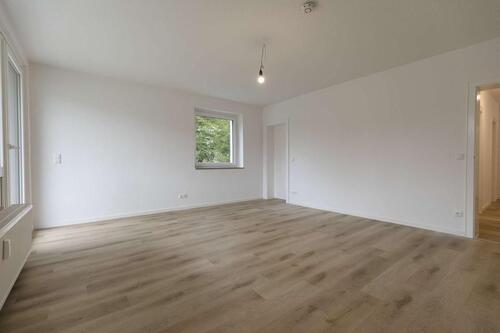 Foto - 2 Zimmer Etagenwohnung in Cuxhaven