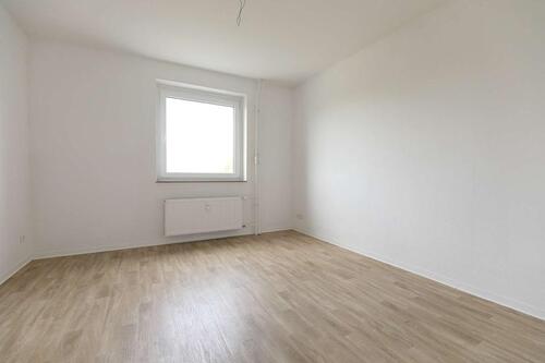 Foto - Etagenwohnung in Cuxhaven zur Miete