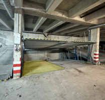 Duplex Tiefgaragen Stellplatz in Gerbrunn