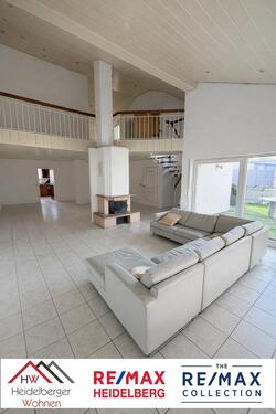 Foto - Charmante Maisonette eines 2-MFH im Ober- und Dachgeschoss mit Balkon, Kamin und 2 Stellplätzen