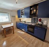 3 ZKB, 80 qm, Schlüchtern-Stadt, Balkon, Kellerraum zu vermieten