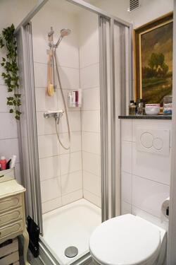 Foto - 1 Zimmer Etagenwohnung in Düsseldorf