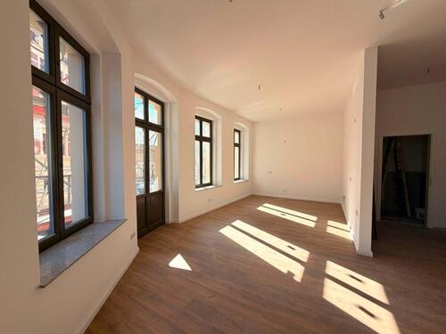 Foto - [LETZTE WOHNUNG] - MAISONETTE mit EBK, 2 Bädern, Fußbodenheizung