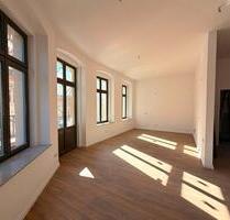 [LETZTE WOHNUNG] - MAISONETTE mit EBK, 2 Bädern, Fußbodenheizung - Radeburg