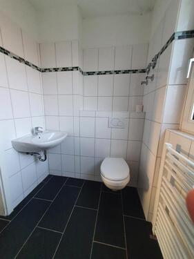 Foto - 2 Zimmer Etagenwohnung zur Miete in Goslar