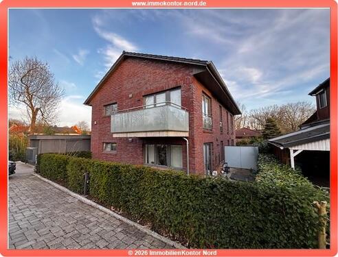 Foto - In grüner Sackgassenlage + neuwertig + Terrasse + barrierearm + SP am Haus