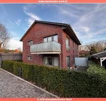 In grüner Sackgassenlage + neuwertig + Terrasse + barrierearm + SP am Haus - Reinfeld (Holstein)