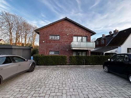 Foto - 2 Zimmer Erdgeschoßwohnung in Reinfeld (Holstein)