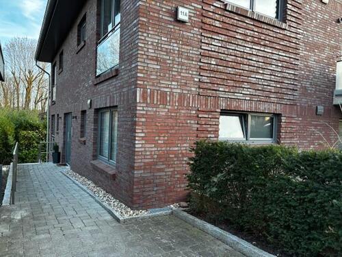 Foto - Erdgeschoßwohnung in Reinfeld (Holstein) zur Miete