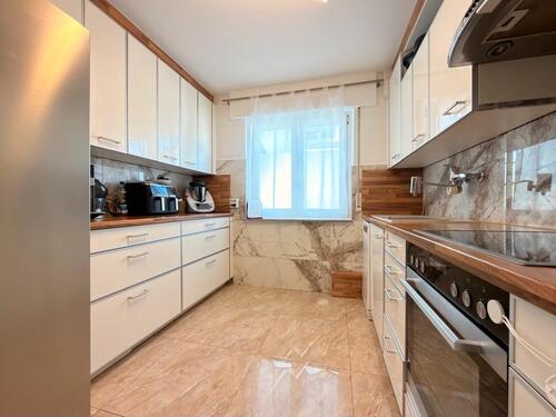 Foto - 3.5 Zimmer Etagenwohnung zum Kaufen in Weinstadt