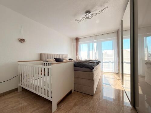 Foto - 3.5 Zimmer Etagenwohnung in Weinstadt