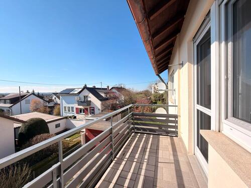 Foto - Etagenwohnung in Weinstadt zum Kaufen