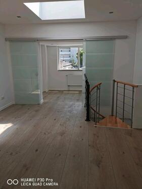 Foto - 3 Zimmer Maisonettenwohnung zur Miete in Krefeld
