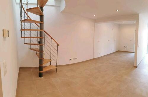 Foto - Maisonettenwohnung in Krefeld zur Miete