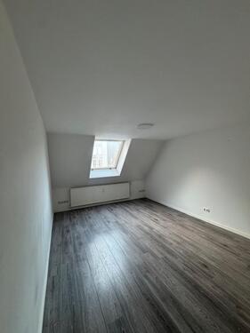 Foto - 1 Zimmer Etagenwohnung in Ratzeburg