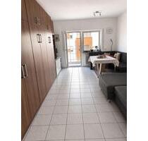 rentable Kapitalanlage - 1 Zimmerwohnung inkl. Einbauküche - Pocking
