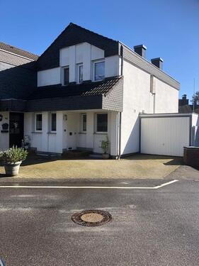 Foto - 4 Zimmer Reihenhaus zum Kaufen in Würselen