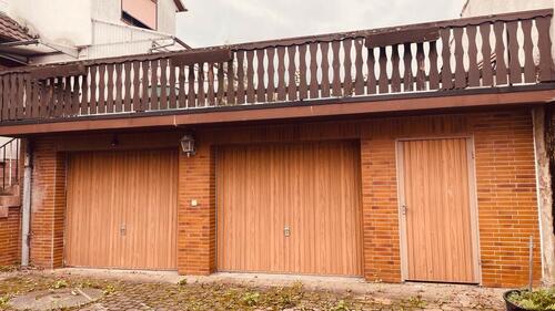 Foto - 6 Zimmer Einfamilienhaus zum Kaufen in Frielendorf