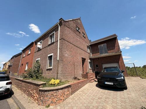 Foto - 5 Zimmer Doppelhaushälfte zum Kaufen in Schwalmtal