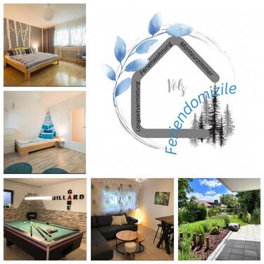 Foto - Ferienwohnung in 79730 Murg- Hänner