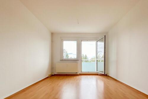 Foto - Etagenwohnung in Plauen